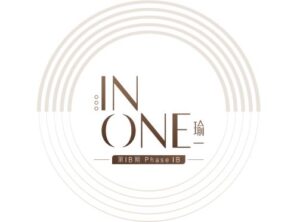 瑜一 In-One Logo