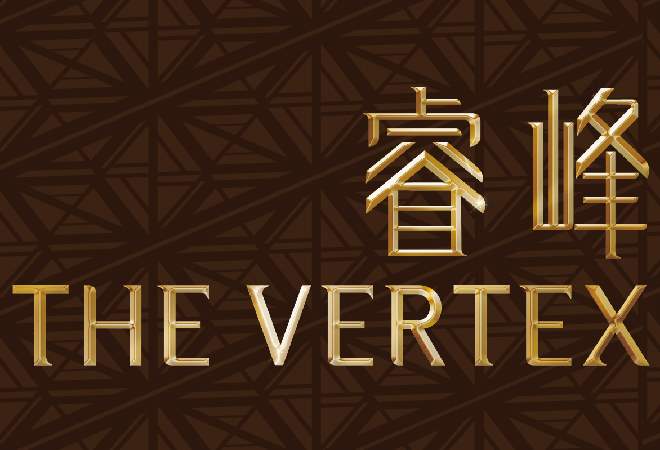 睿峰-The-Vertex-Logo