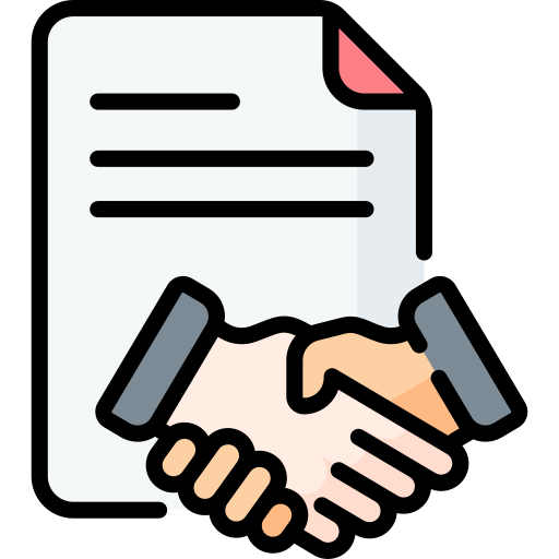 維港1號認購程序-簽署正式買賣合約