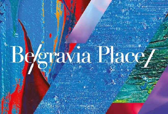 Belgravia Place-Logo