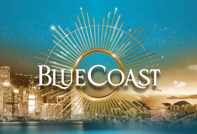 Blue Coast 物業圖片 logo