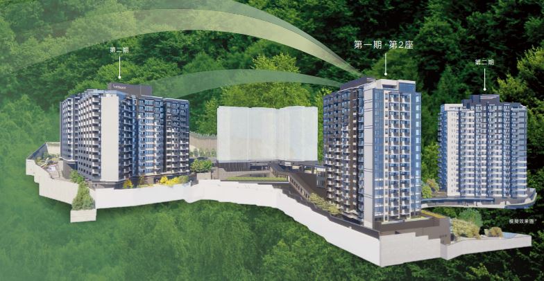 「上然現金回贈+認購指南」:代理回贈、回佣指南、入飛、入票、價單、平面圖全攻略 (Le Mont) - 領橋地產