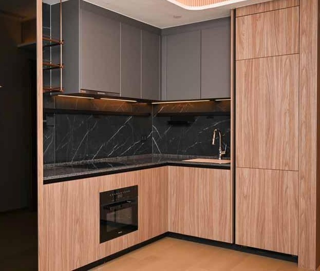 海德園第1期 The Headland Residences Phase 1 廚房設備