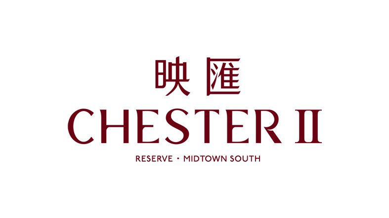 映匯 Chester II logo